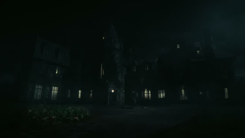My beloved Collinwood