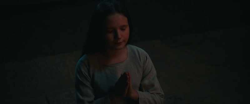 My beloved Mary
