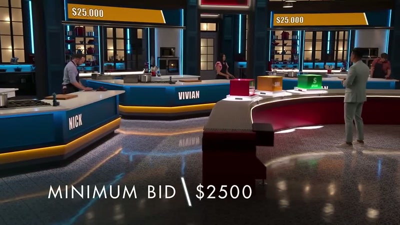 My bidding strategy is to bid low