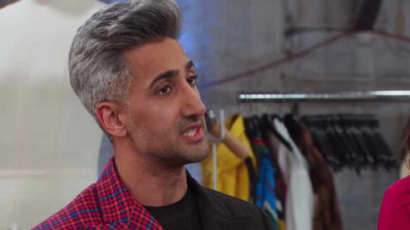 My biggest concern is it does look too Gwen Stefani