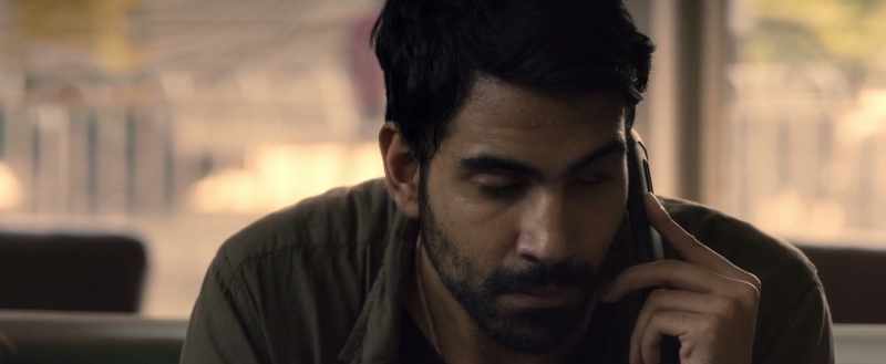 My birth