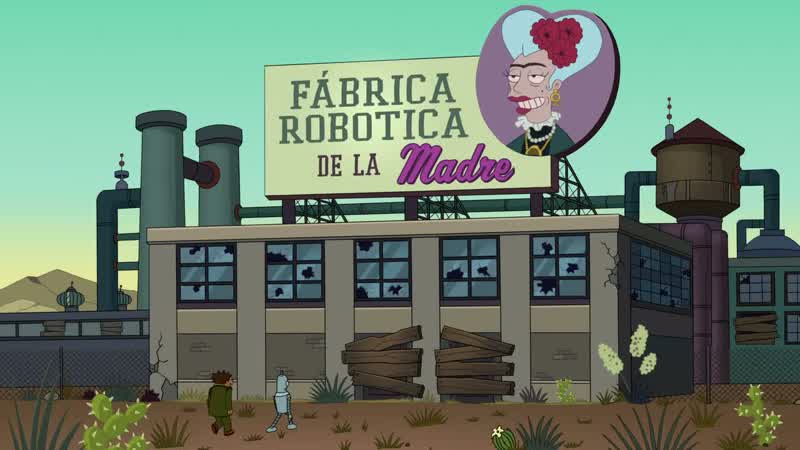My birthplace