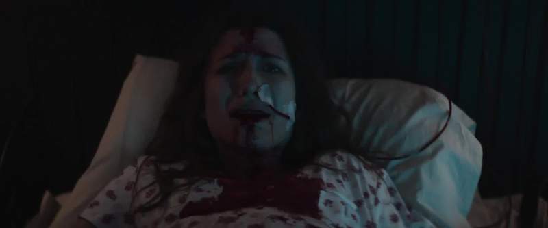 My blood is your blood