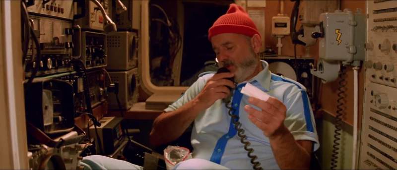 Wait a second They stole my budgetmy boat's broken you're ditchin' me up the creekWhat am I supposed to do hereWell Imust say nothing's jumping to mindPhillip any suggestions No he's shaking his head