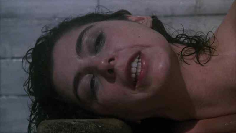 My body...slipping