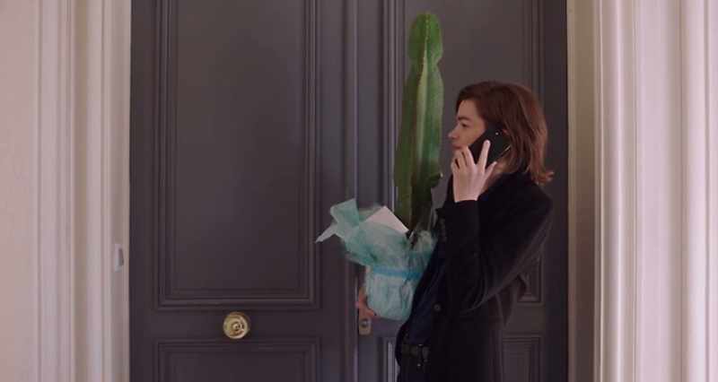 My bouquet will soon wilt
