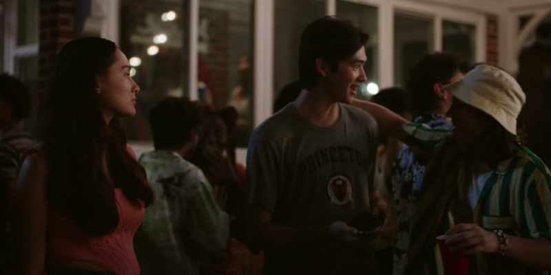 My boy! - Yeah!