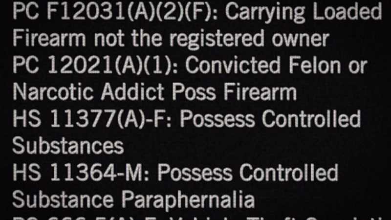 My boys, you know, they're boys