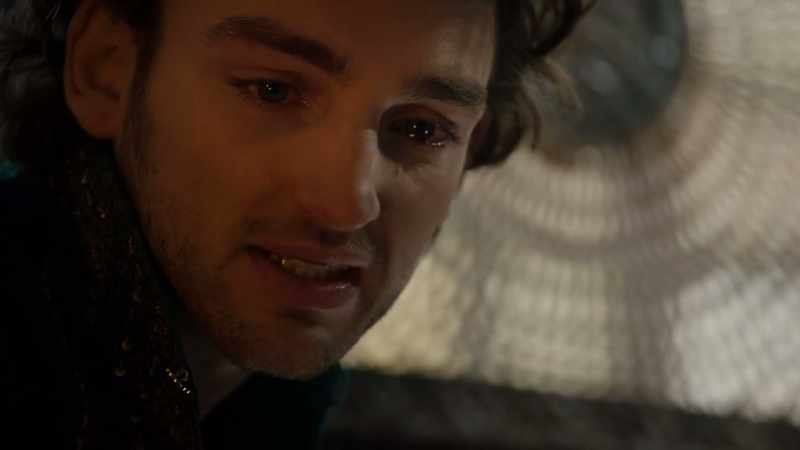 My bright angel