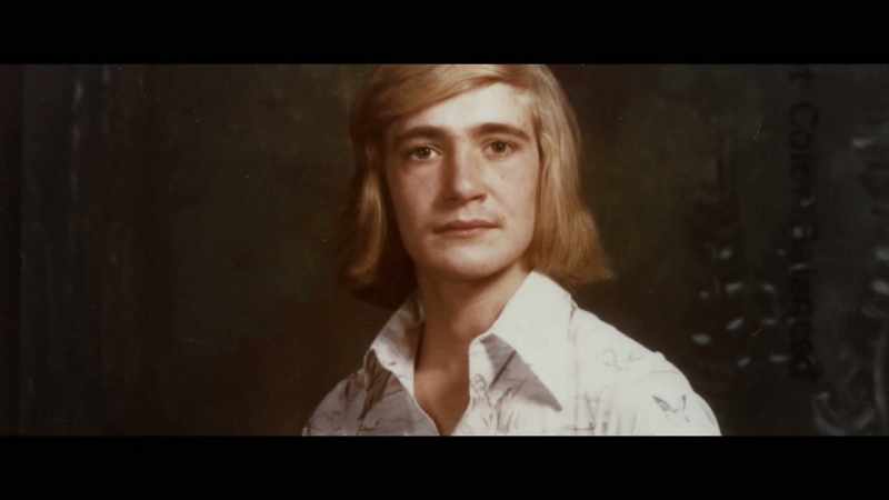My brother Gregory was 17 in 1976