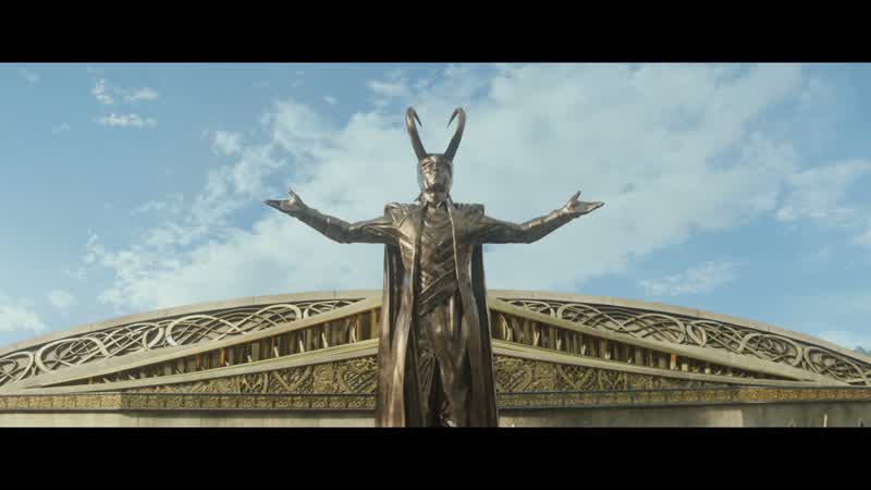 Oh brother This is itI take my leaveYou fool you didn't listenI'm sorryLady Sif get helpSomebody helpSorry for all I've doneIt's all right Hold onI'm sorry I tried to rule EarthThey'd be lucky to have
