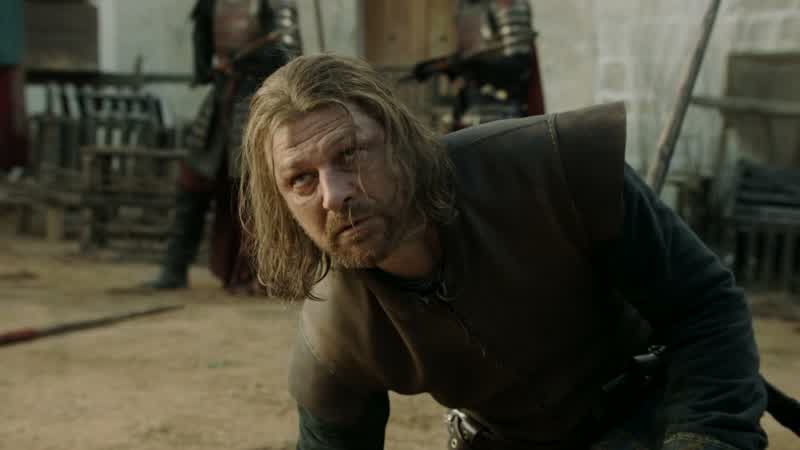 My brother, Lord Stark - we want him back