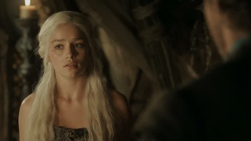My brother will never take back the Seven Kingdoms