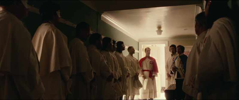 My brothers in Christ
