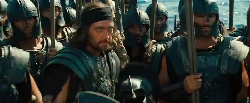 My brothers of the sword