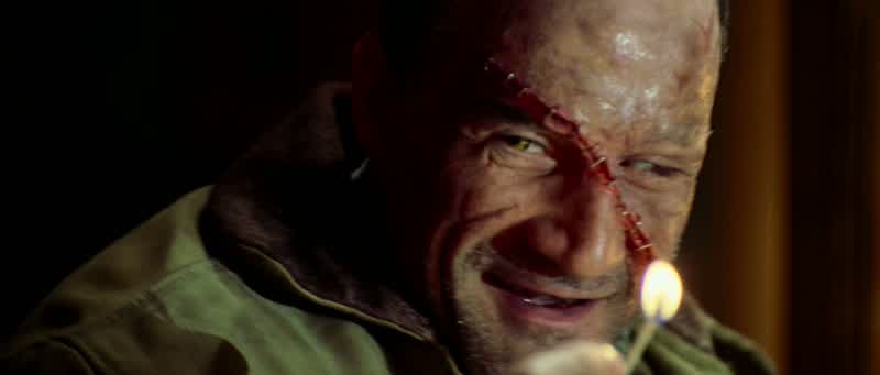 My buddy