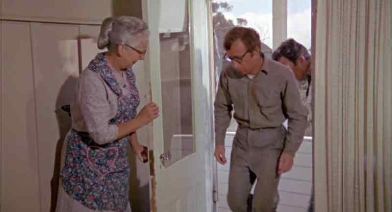 My car broke down. Can I use your phone?