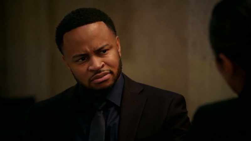 My client barely speaks Spanish. There is no way