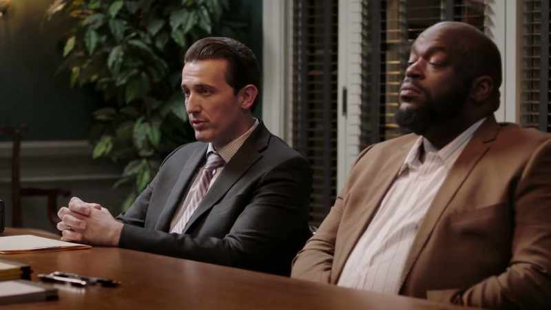 My client believes, being brothers