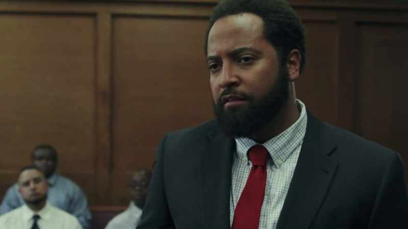 My client has decided to defend himself
