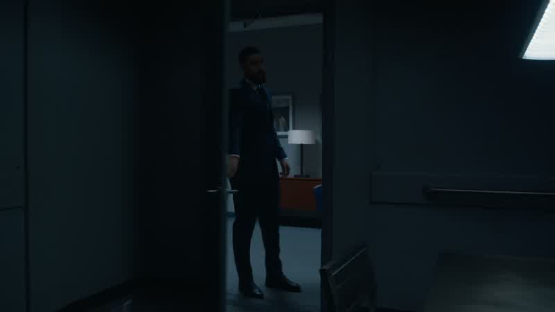 My client will be exercising his right to remain silent