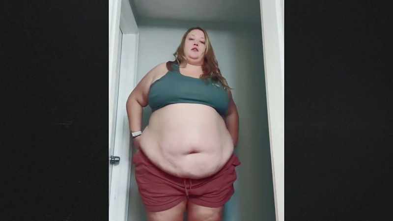 My current weight right now is 396