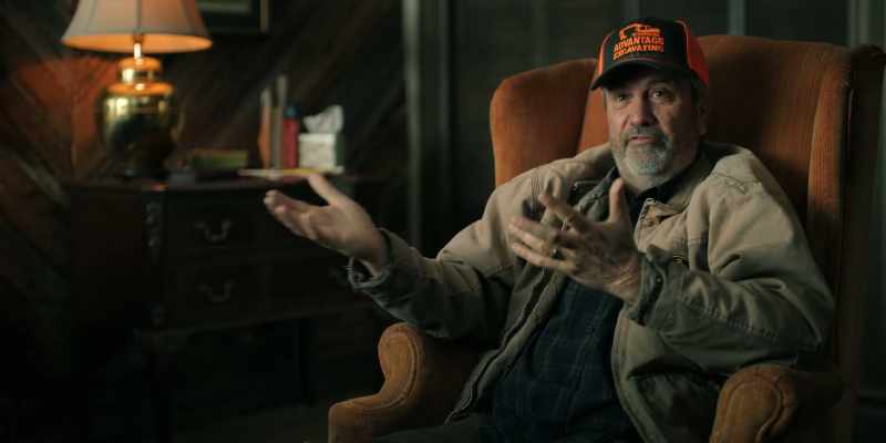 �� My dad is American made ♪