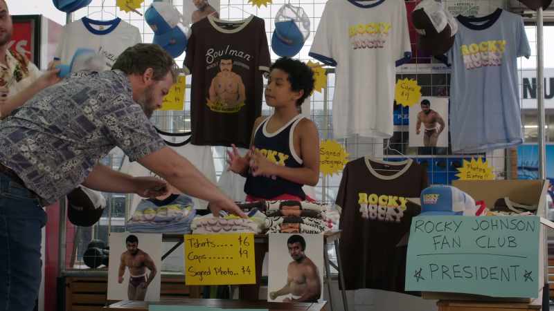My dad is game to sign your body