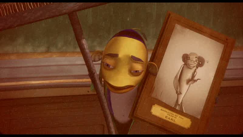 My dad was the greatestBut nobody loves a nobody