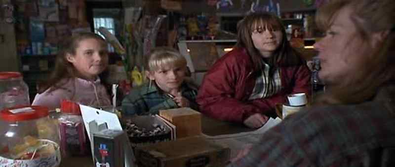 My dad wants gas. - Sorry, Kate