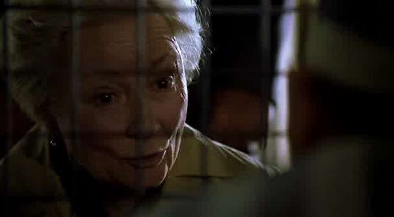 My darling you are not in prison