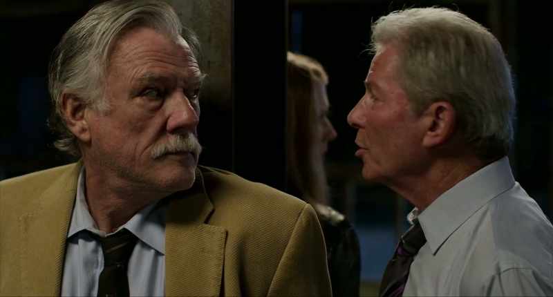 My daughter is dead, and I hold you two responsible