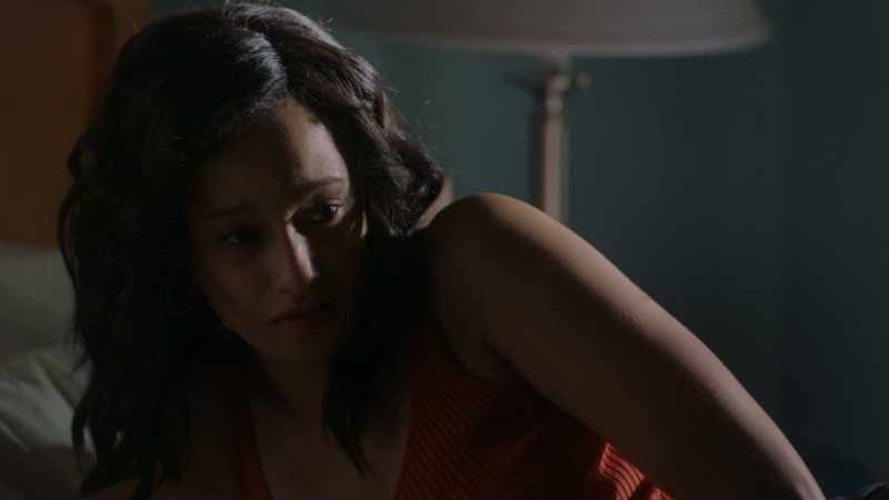 My daughter is gone, Andre