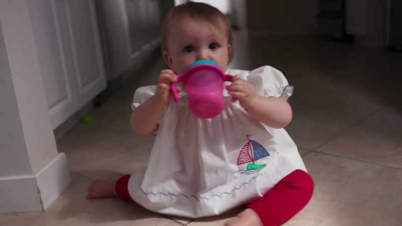 My daughter's middle name is Alice