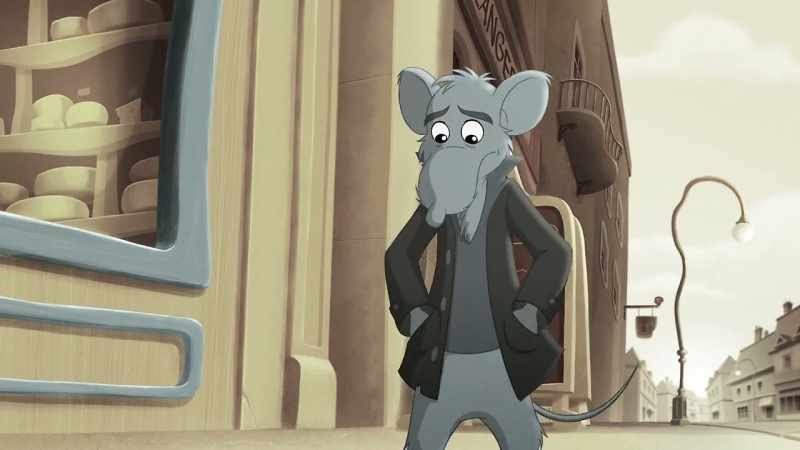 �� My day was spent in vain ♪