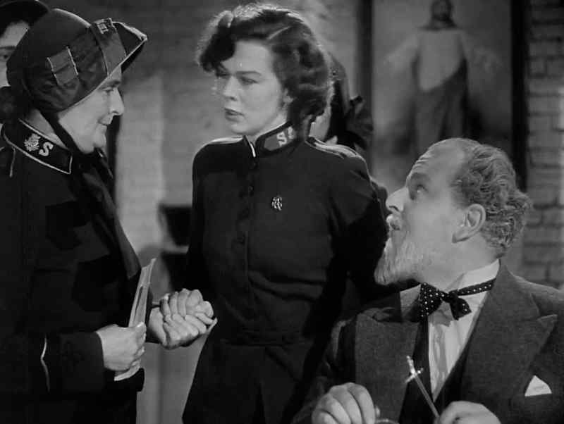 My dear Barbara alcohol is a very necessary article