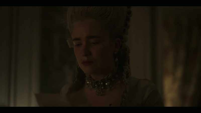 My dear Camille