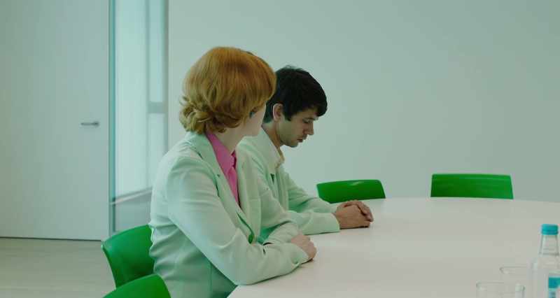 My dear colleague