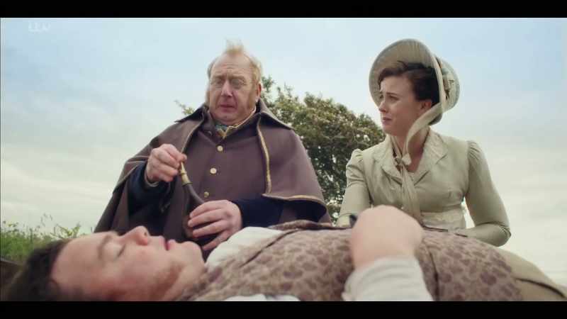 My dear Fraulein