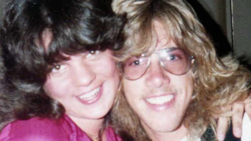 My dear friend, Lori Hollen