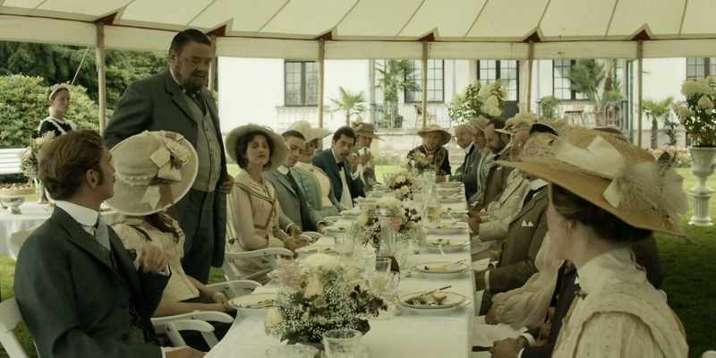 My dear friends and honoured guests