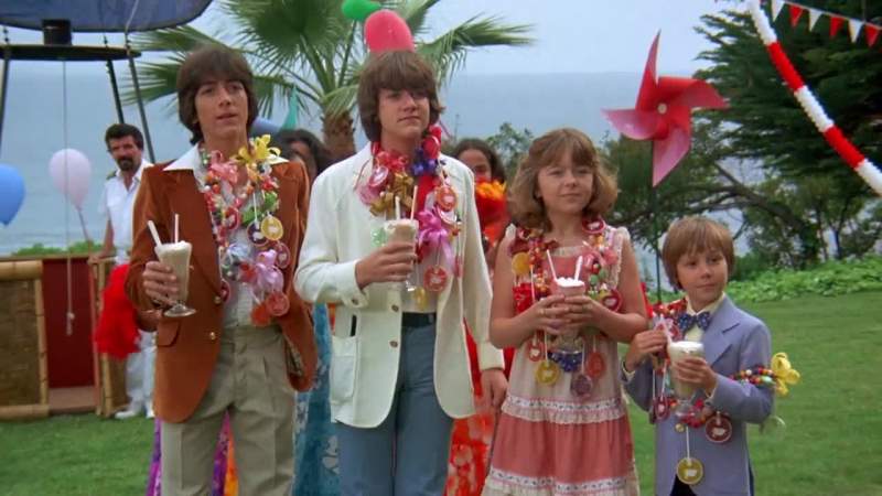 My dear friends I am Mr Roarke your host