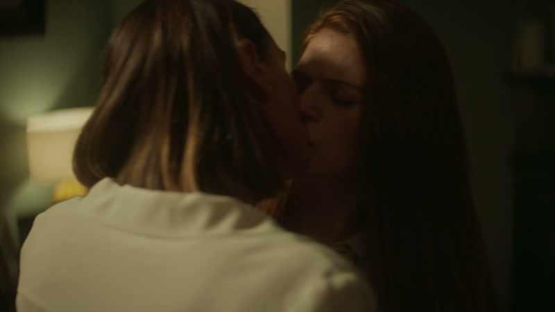 �� My dear, is it all we've ever been? ♪