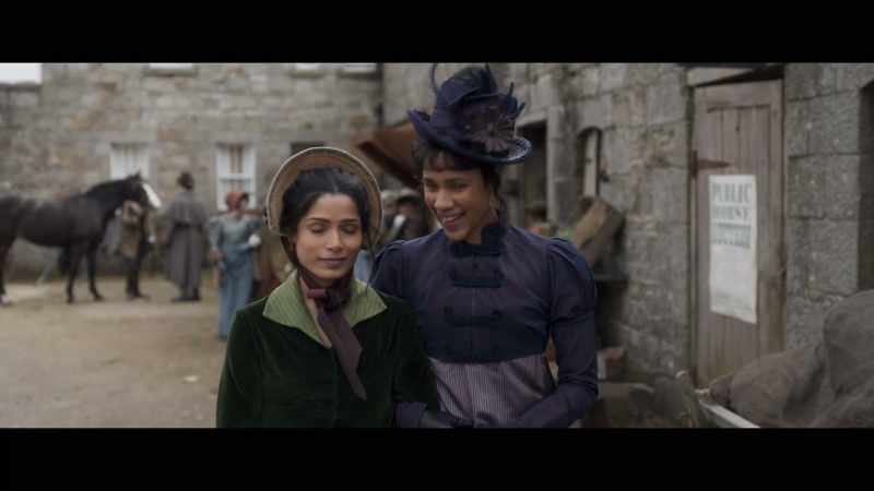 My dear Selina, it is working