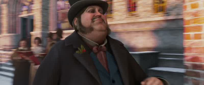 My dear sir, how do you do?