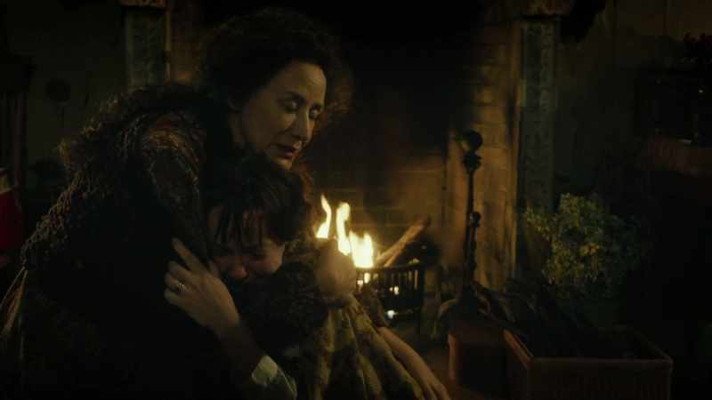 My dear. We will end this, we will