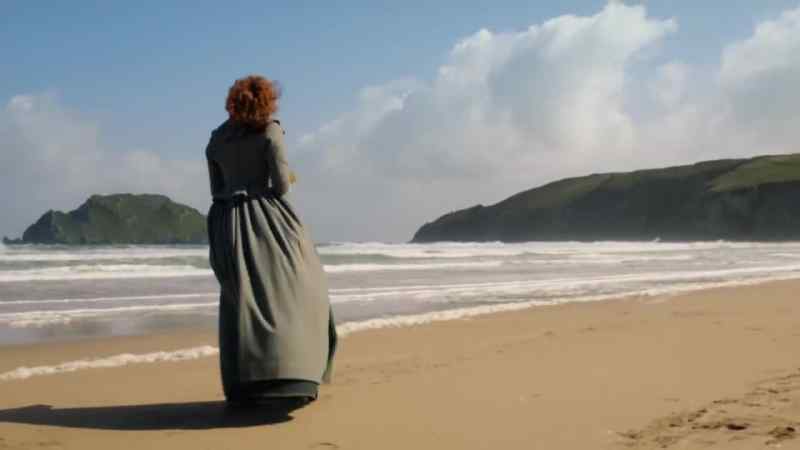 My dearest Demelza