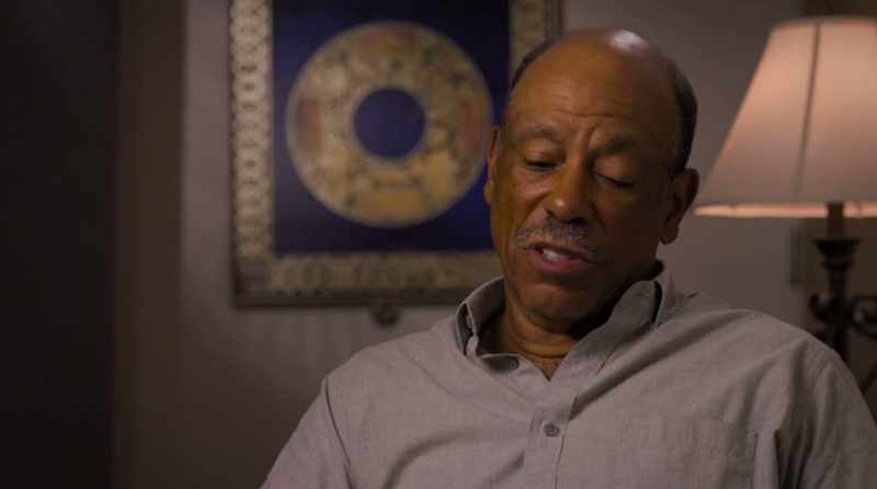 My diagnosis was so bad that