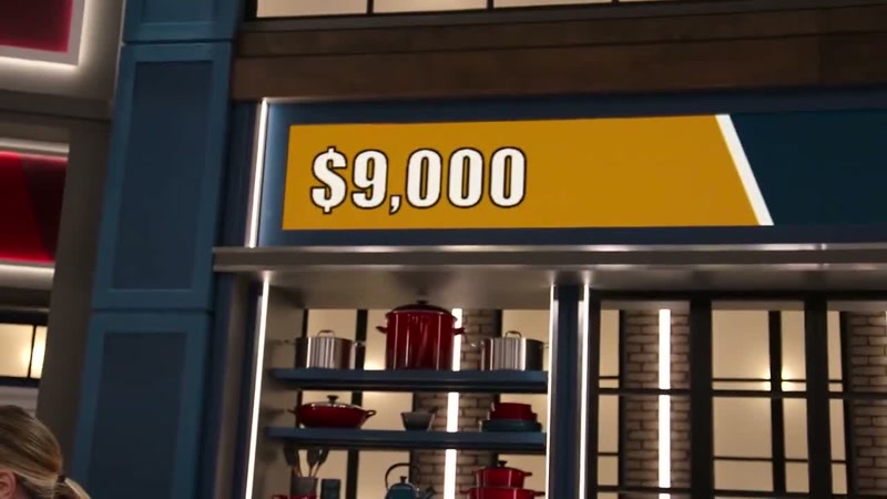 My dish cost me…