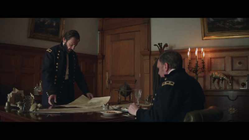 � My division is stationed here in Carroll
